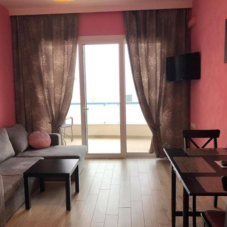Faros Apartment Сфакиа Екстериор снимка