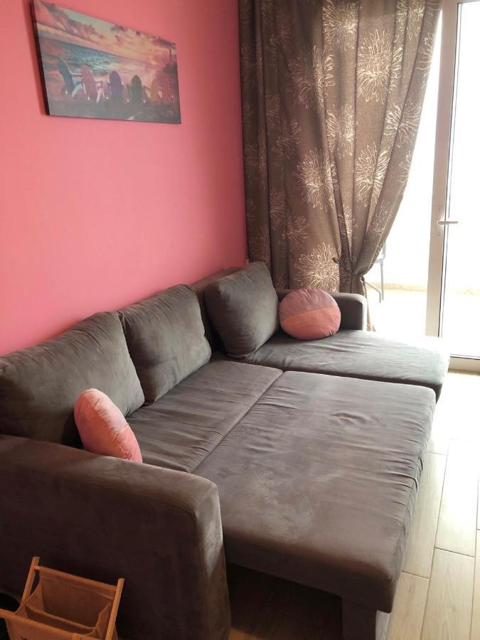 Faros Apartment Сфакиа Екстериор снимка