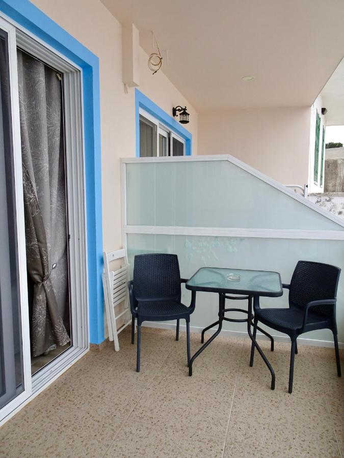 Faros Apartment Сфакиа Екстериор снимка